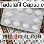 Tadalafil Capsule 16